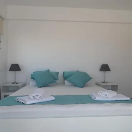 Harsha Villa Ayía Nápa
