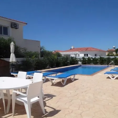 Villa Harsha