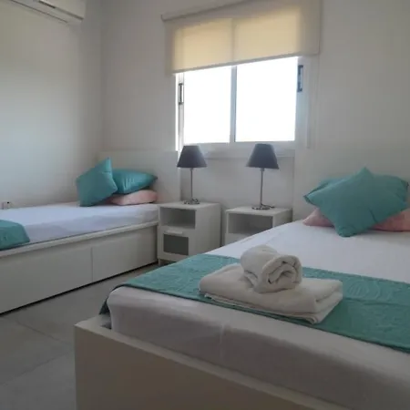 Harsha * Ayia Napa
