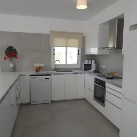 Harsha Villa Ayia Napa