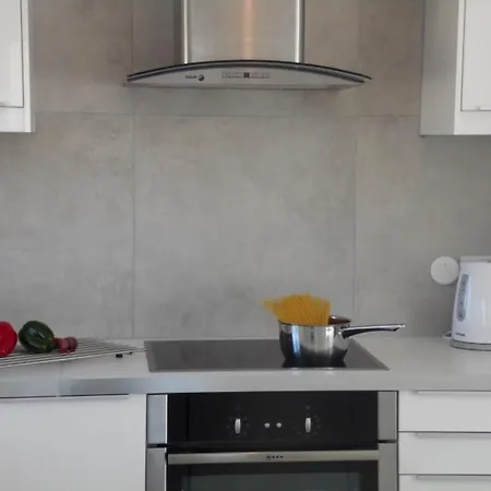 Villa Harsha Ayia Napa