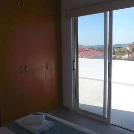 Harsha Villa