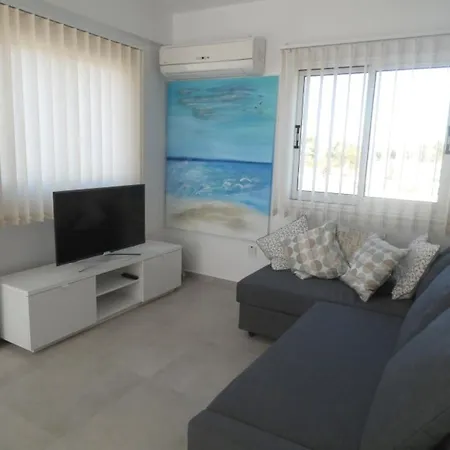 Harsha Villa Ayia Napa