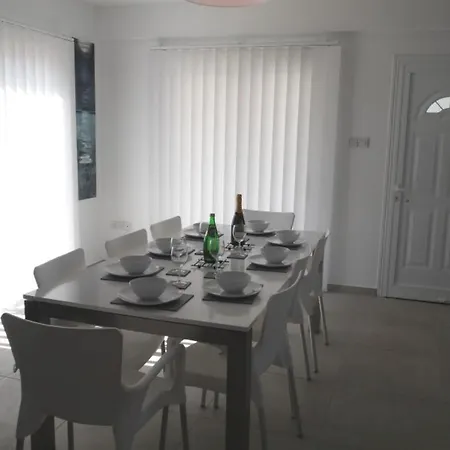 Harsha Villa