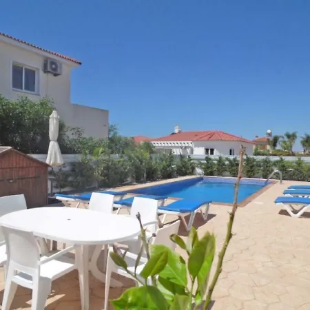Villa Harsha Ayia Napa